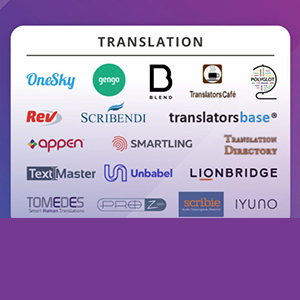 Websites for freelancing translation jobs for international students